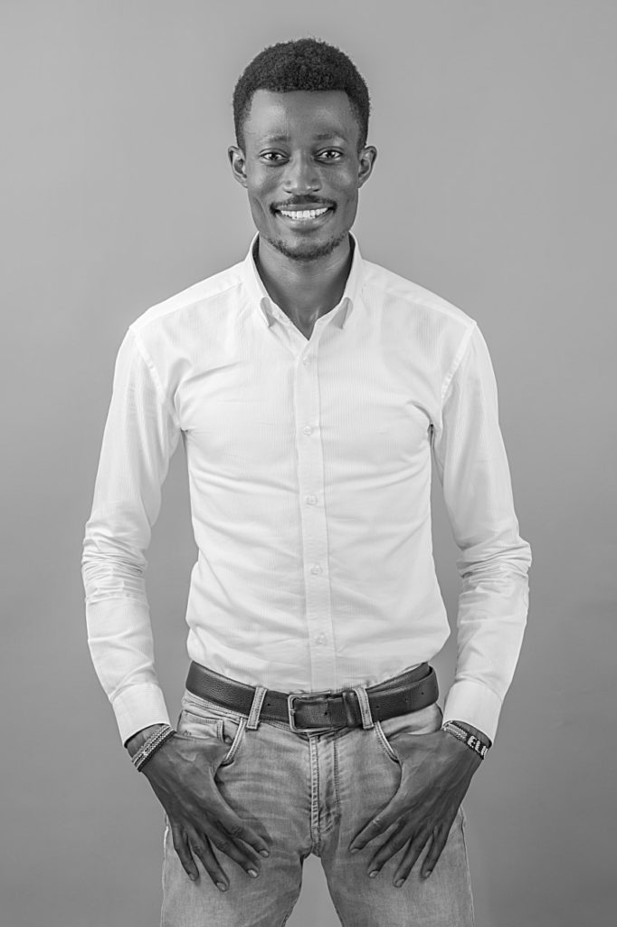 I am a Kenyan youth and a huge research and innovation enthusiast passionate about creating Kenyan youth entrepreneurs and problem solvers. 